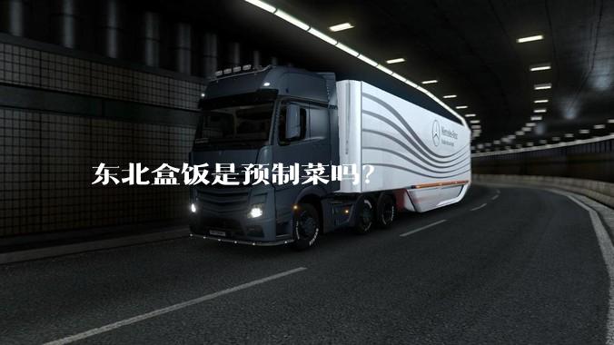 东北盒饭是预制菜吗？